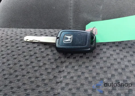 2016 Honda Civic Lx из США, поврежденный, VIN 19XFC2F52GE241897